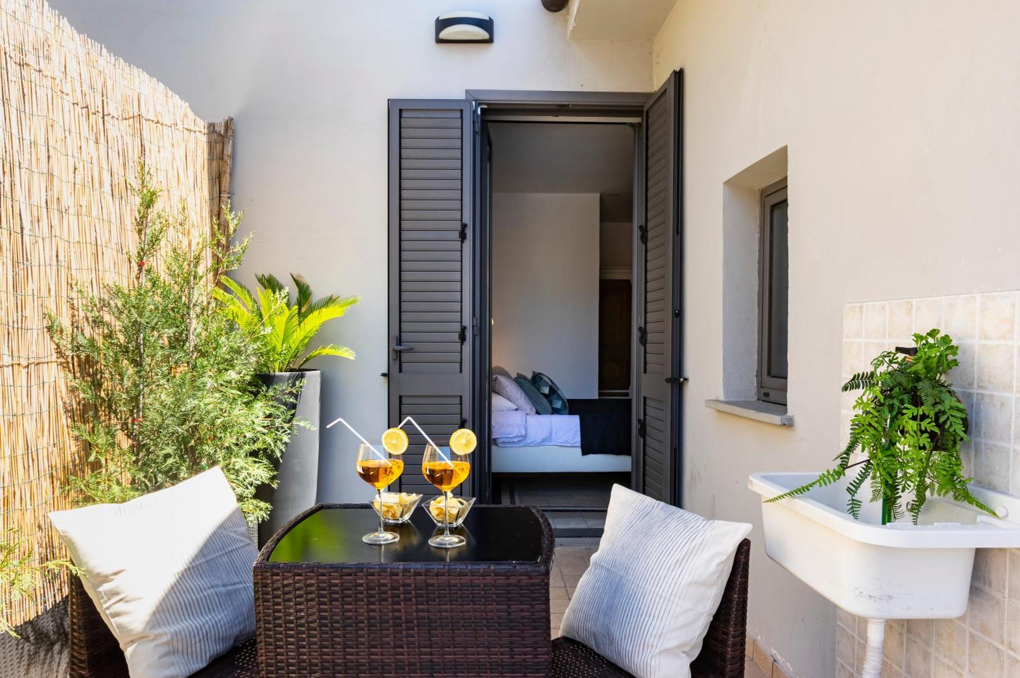 Bed and Breakfast Da Residenza Avezzano Exterior foto