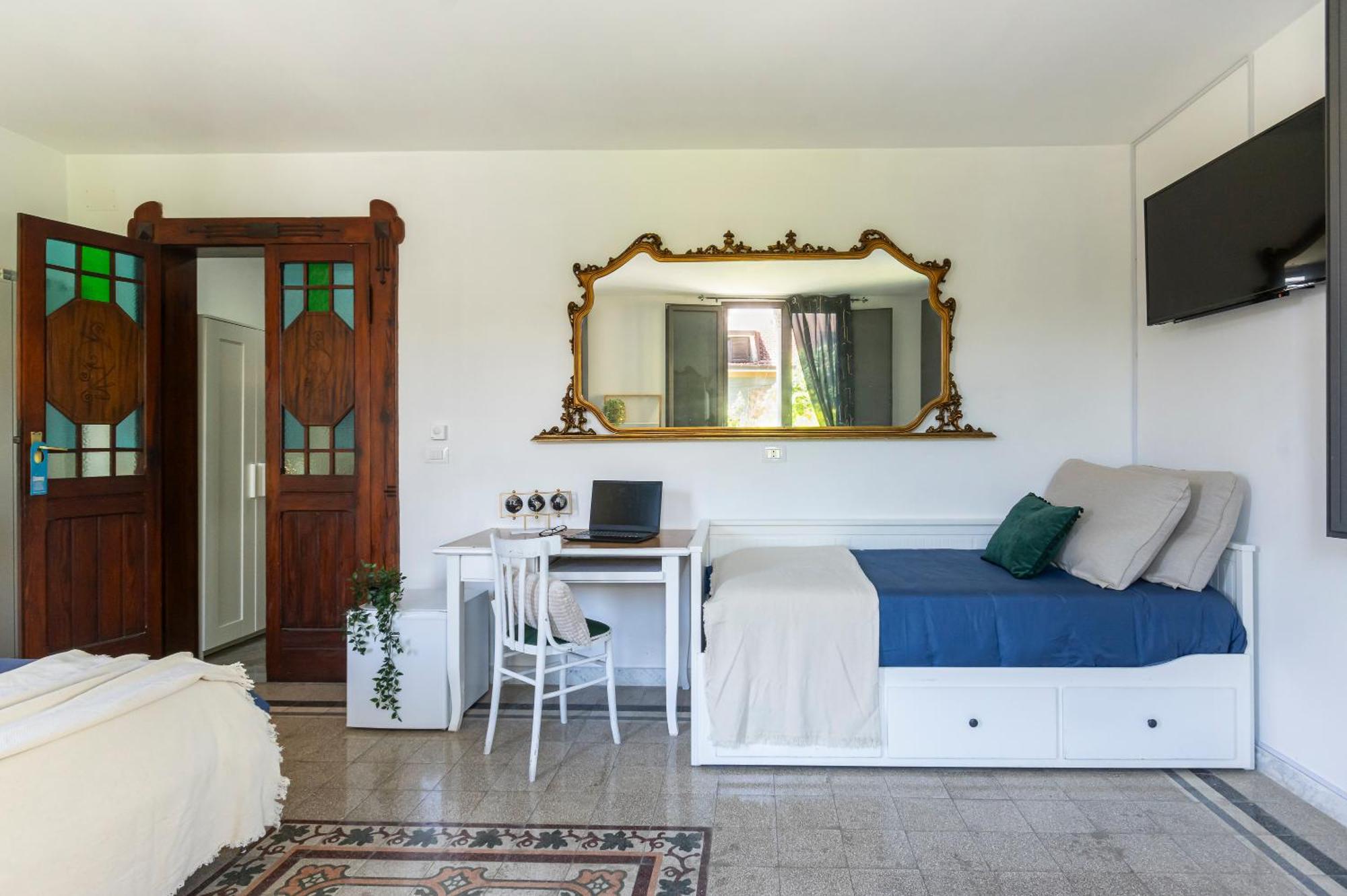 Bed and Breakfast Da Residenza Avezzano Exterior foto