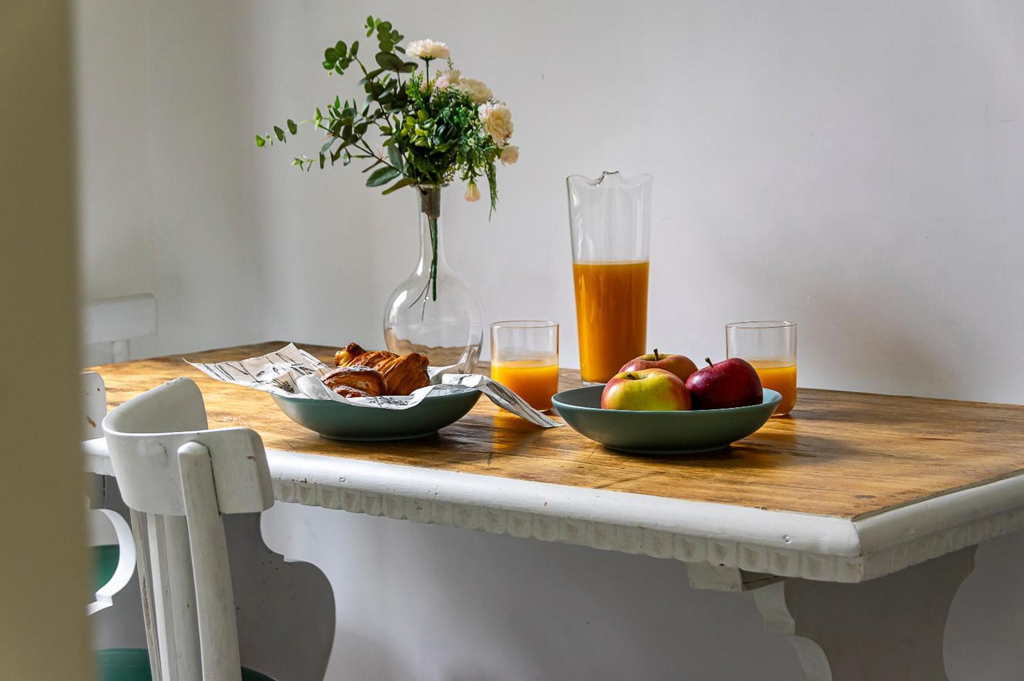 Bed and Breakfast Da Residenza Avezzano Exterior foto
